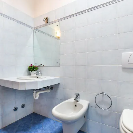 Arrighi By Interhome *