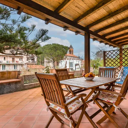 Arrighi By Interhome Rio Marina