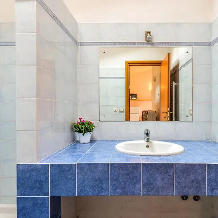 Feriehus Arrighi By Interhome *