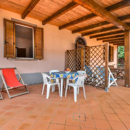 Arrighi By Interhome * Rio Marina