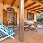 Dom wakacyjny Arrighi By Interhome
