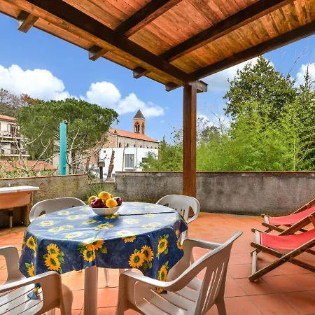 Holiday home Arrighi By Interhome