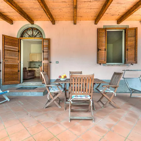 Arrighi By Interhome Holiday home *