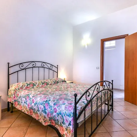 Arrighi By Interhome Tatil Evi