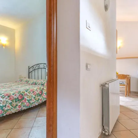 Semesterbostad Arrighi By Interhome Rio Marina