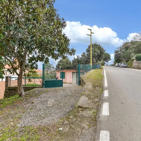 Arrighi By Interhome * Rio Marina