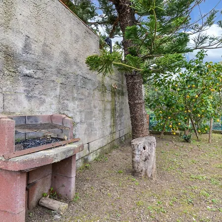 Semesterbostad Arrighi By Interhome Rio Marina