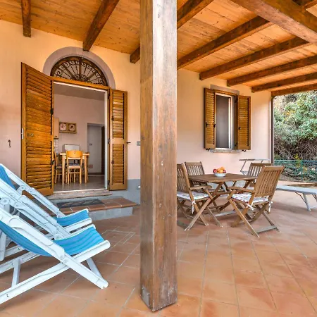 Semesterbostad Arrighi By Interhome