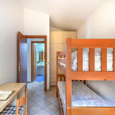 Semesterbostad Arrighi By Interhome Rio Marina