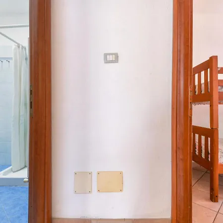 Semesterbostad Arrighi By Interhome *