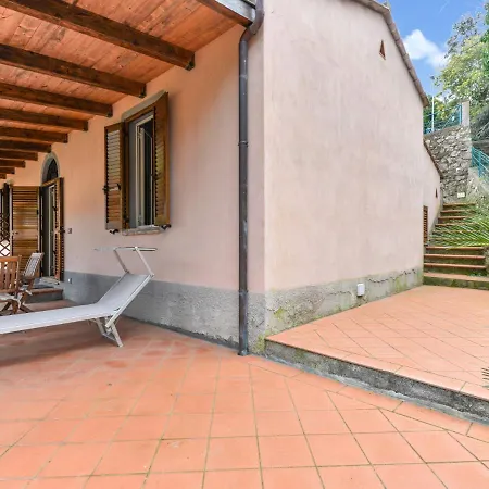 Semesterbostad Arrighi By Interhome