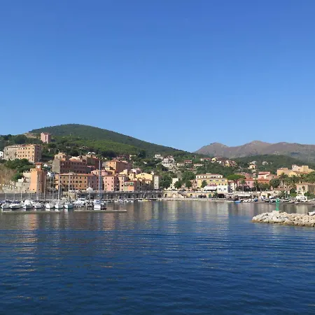 Arrighi By Interhome Rio Marina