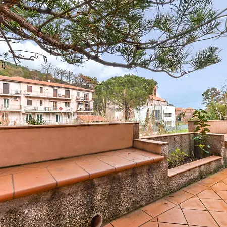 Semesterbostad Arrighi By Interhome Rio Marina