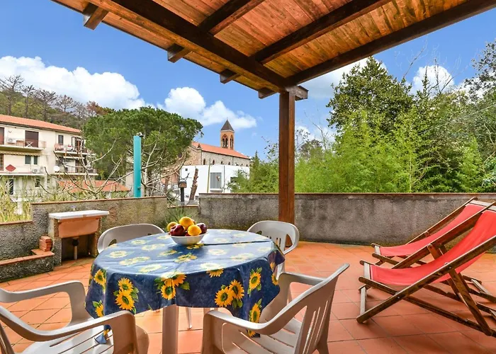 펜션 Arrighi By Interhome