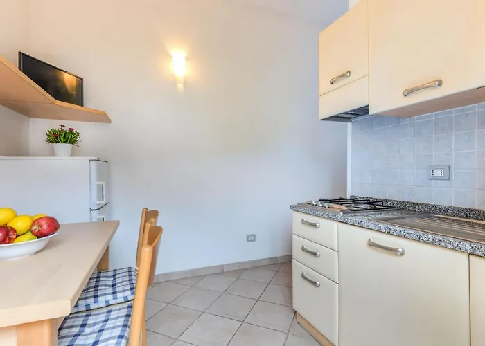 Arrighi By Interhome