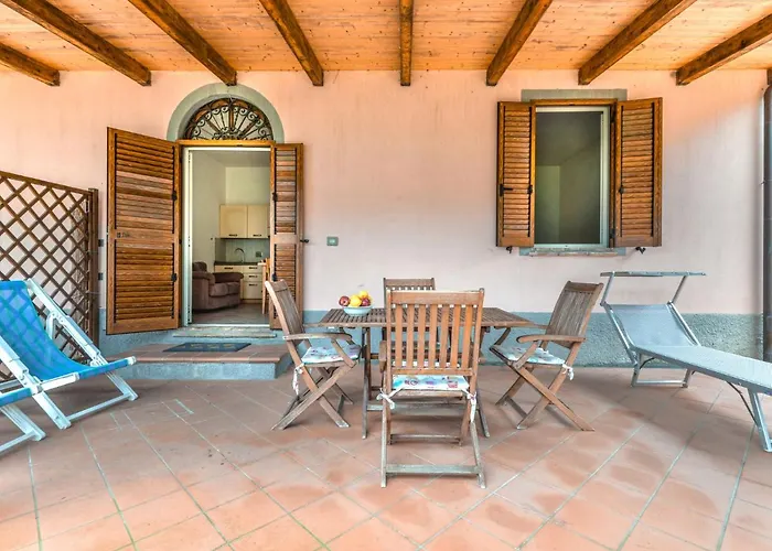 Arrighi By Interhome بيت للعطل *