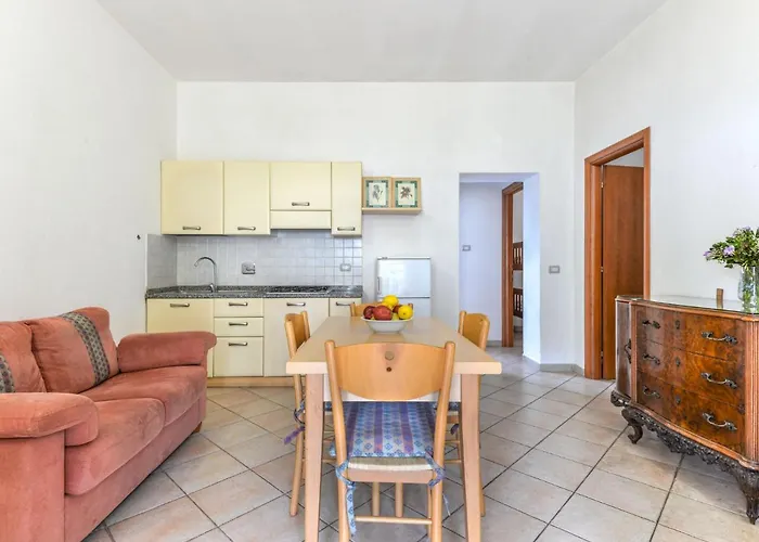 Arrighi By Interhome Holiday home Rio Marina