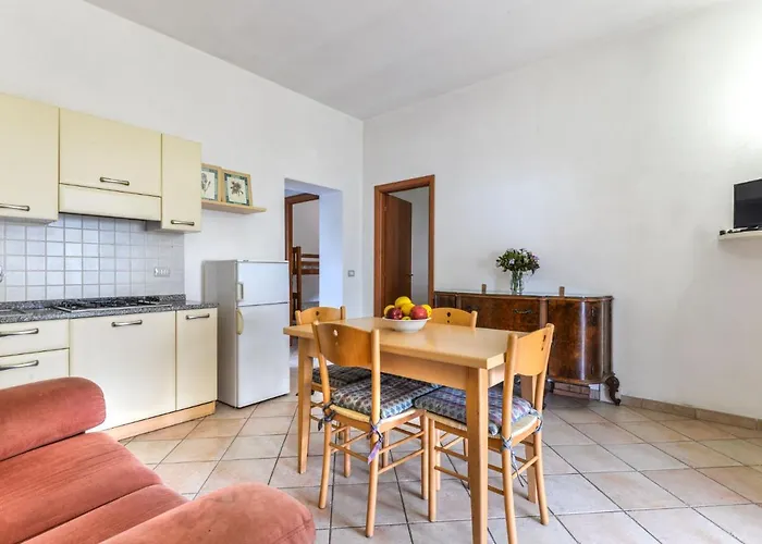 Holiday home Arrighi By Interhome Rio Marina