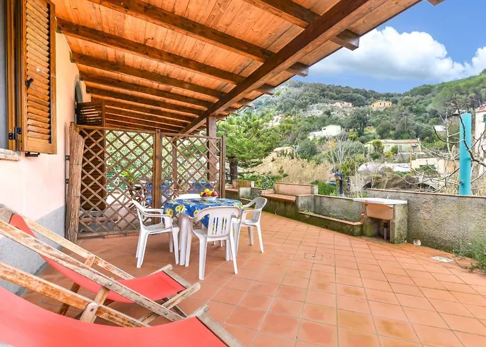 Holiday home Arrighi By Interhome