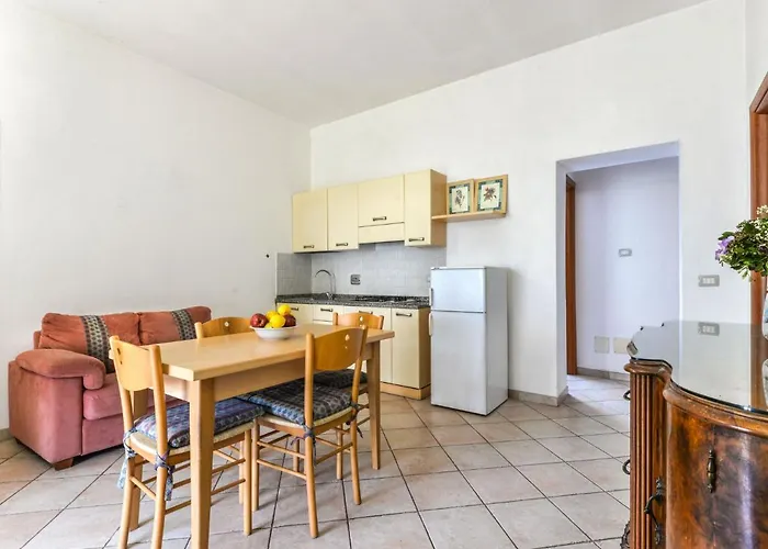 Arrighi By Interhome Holiday home *