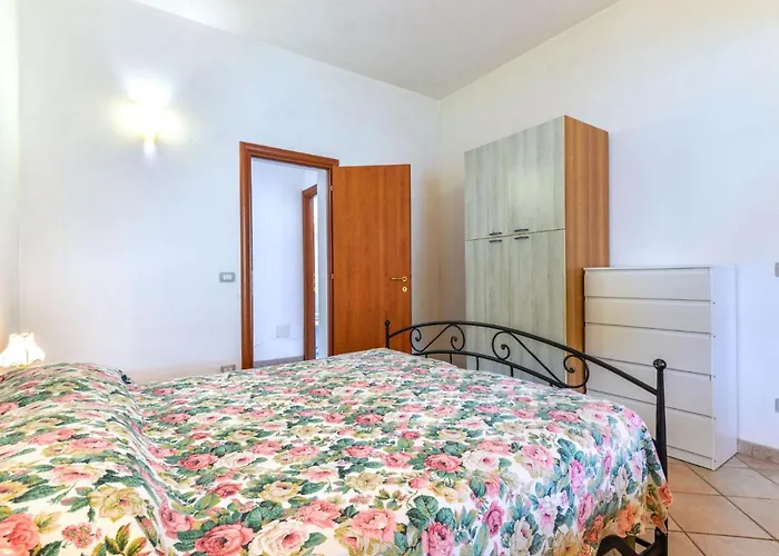 Arrighi By Interhome