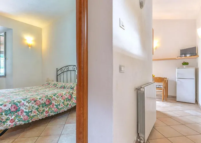 Holiday home Arrighi By Interhome Rio Marina