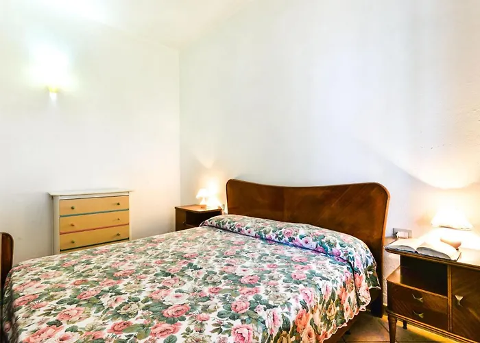 Arrighi By Interhome Rio Marina