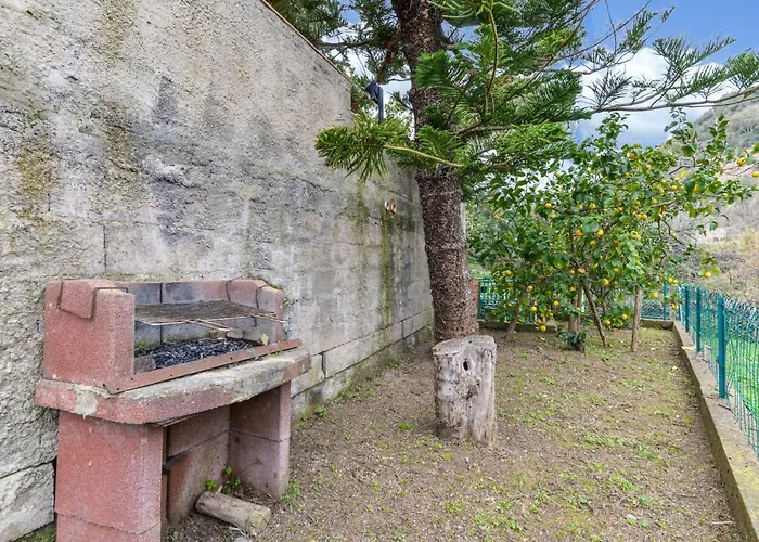 بيت للعطل Arrighi By Interhome ريو مارينا