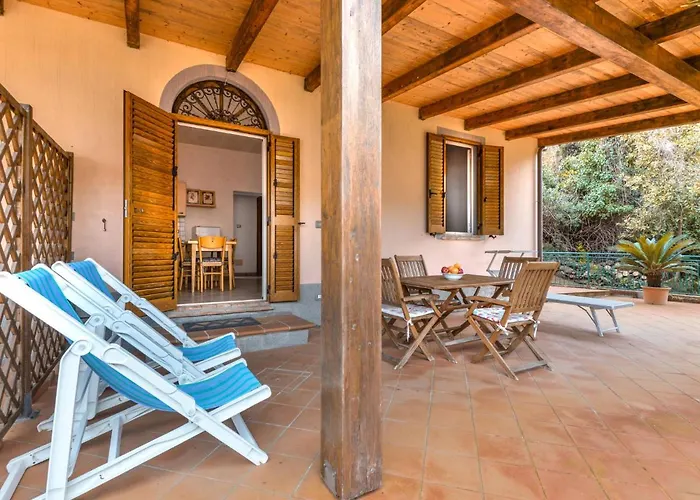 بيت للعطل Arrighi By Interhome