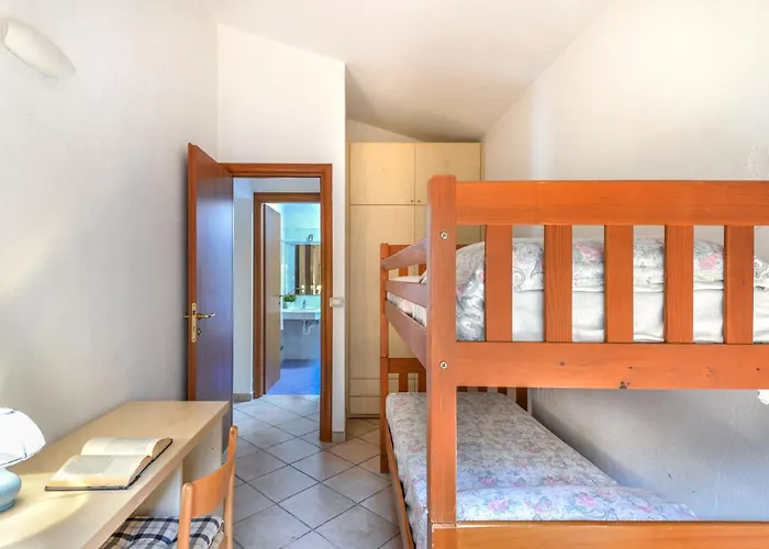 Holiday home Arrighi By Interhome Rio Marina