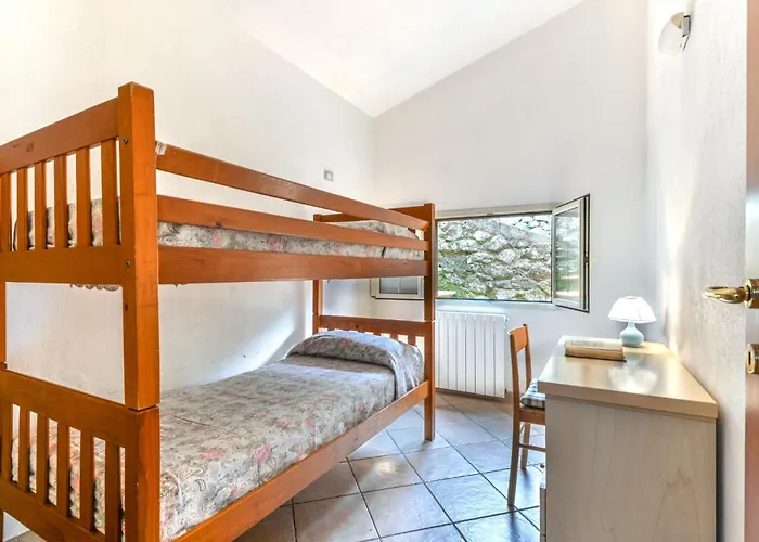 بيت للعطل Arrighi By Interhome