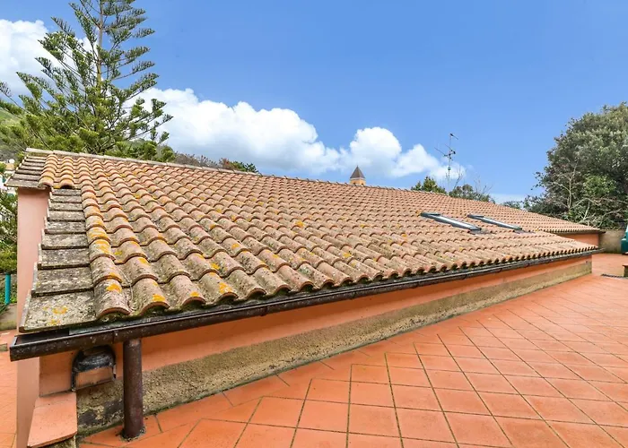 بيت للعطل Arrighi By Interhome