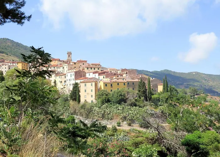 펜션 Arrighi By Interhome