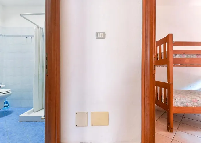 펜션 Arrighi By Interhome *