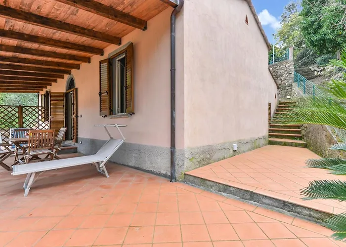 بيت للعطل Arrighi By Interhome