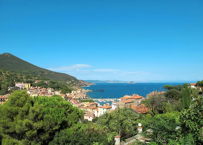 펜션 Arrighi By Interhome *