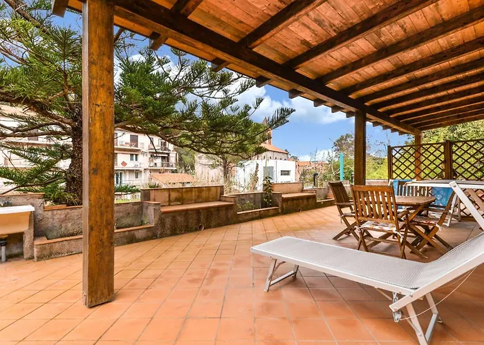 Arrighi By Interhome Holiday home Rio Marina