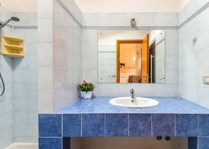 펜션 Arrighi By Interhome *