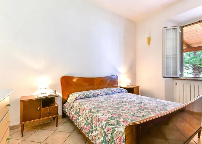 Arrighi By Interhome Rio Marina