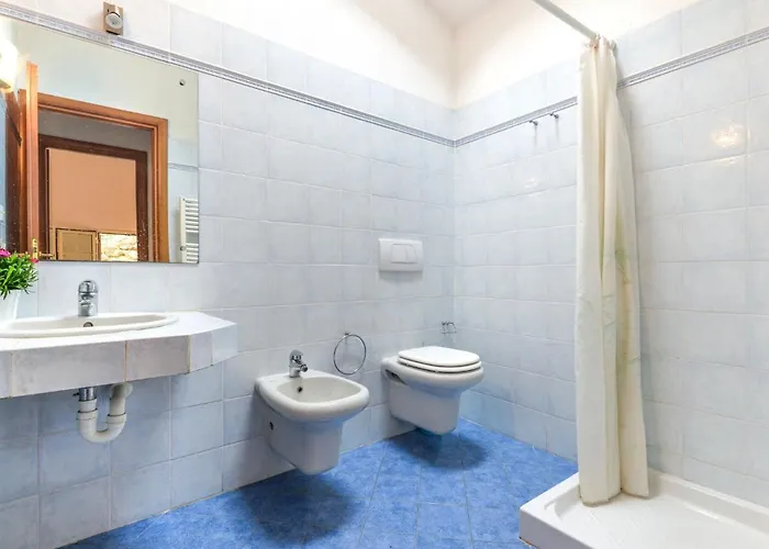 Arrighi By Interhome Holiday home Rio Marina