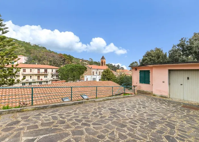 Arrighi By Interhome بيت للعطل ريو مارينا