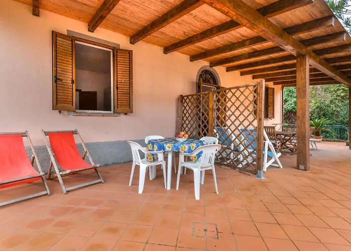 Arrighi By Interhome * 리오마리나