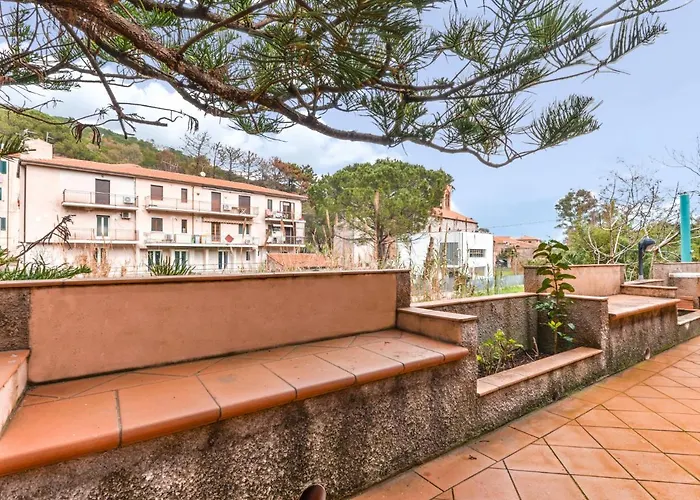 Holiday home Arrighi By Interhome Rio Marina