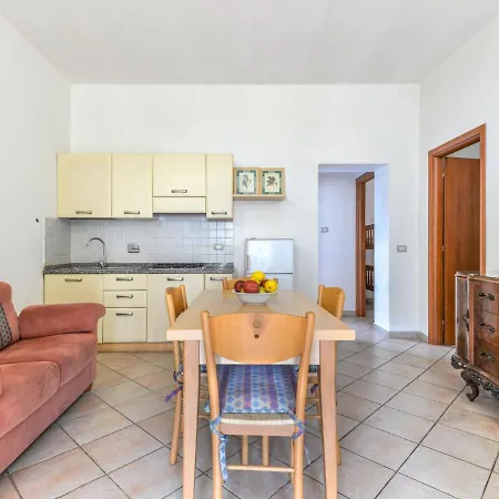 Arrighi By Interhome Дом отдыха Рио-Марина