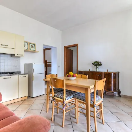 Дом отдыха Arrighi By Interhome Рио-Марина