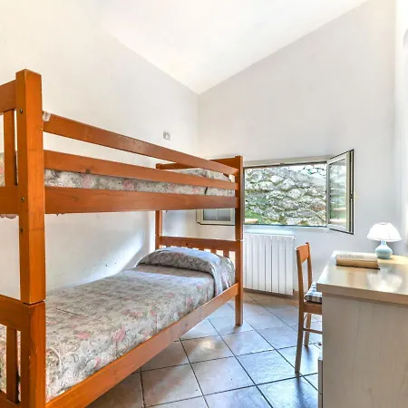 Дом отдыха Arrighi By Interhome