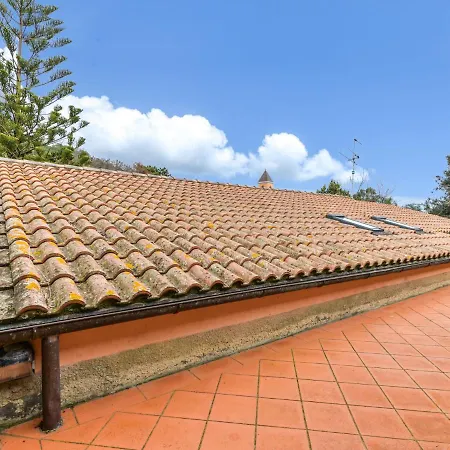 Дом отдыха Arrighi By Interhome