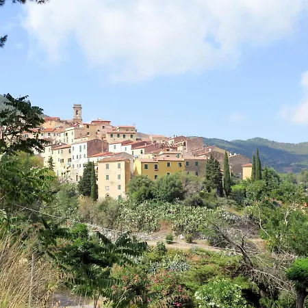 Дом отдыха Arrighi By Interhome