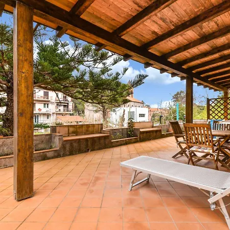 Arrighi By Interhome Дом отдыха Рио-Марина