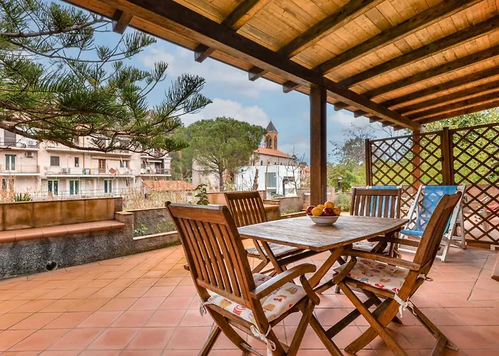 Arrighi By Interhome Rio Marina